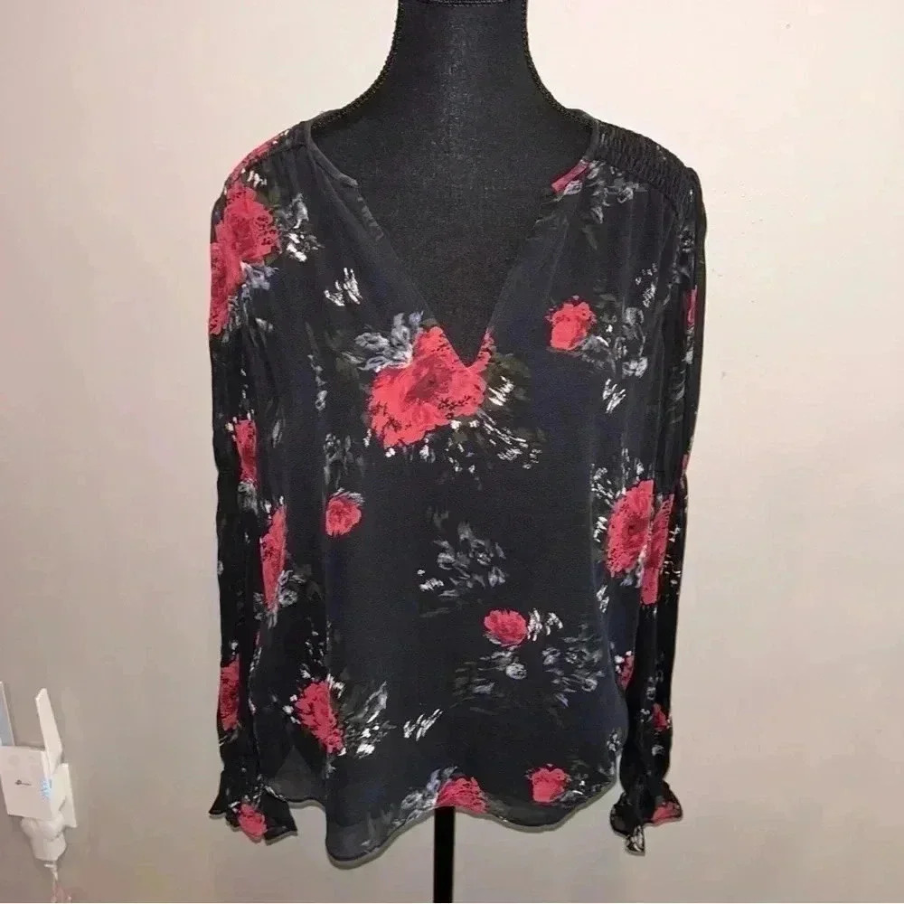 Joie Blouse